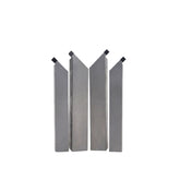 Versatile PCD External Turning Tool: Long Life, High Precision - Big-tools Industrial Supply Tools for Metal Cutting